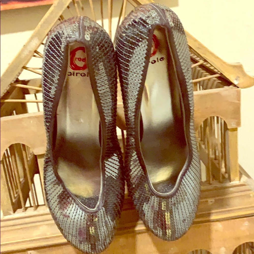Shoes/Pumps